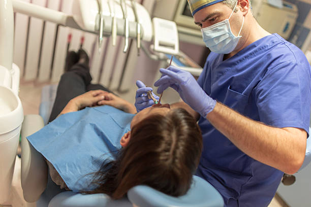 Best Emergency Dental Care  in Morrisonville, NY